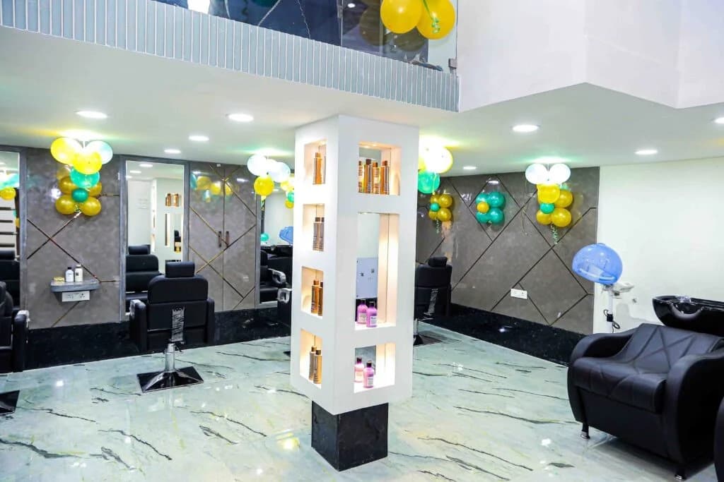 salon image